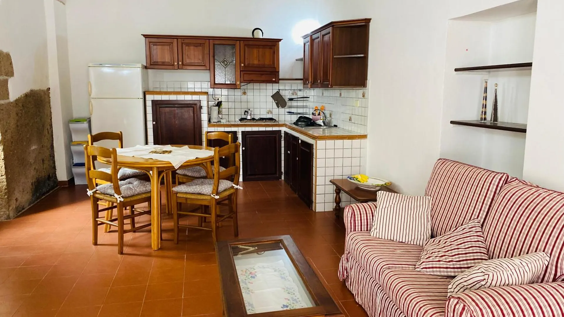 Loft Orsini Villa Pitigliano