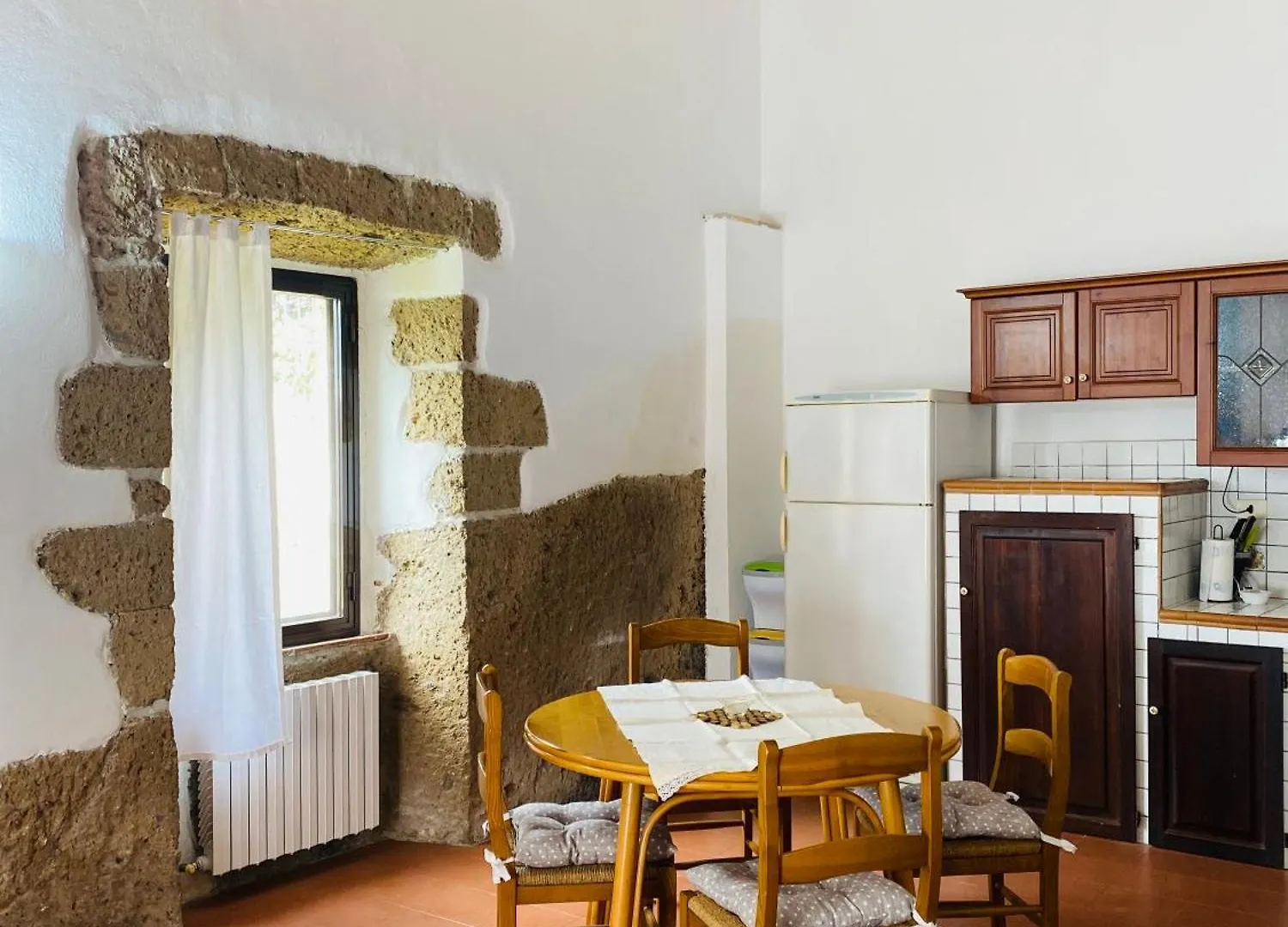 Loft Orsini Villa Pitigliano 0*,