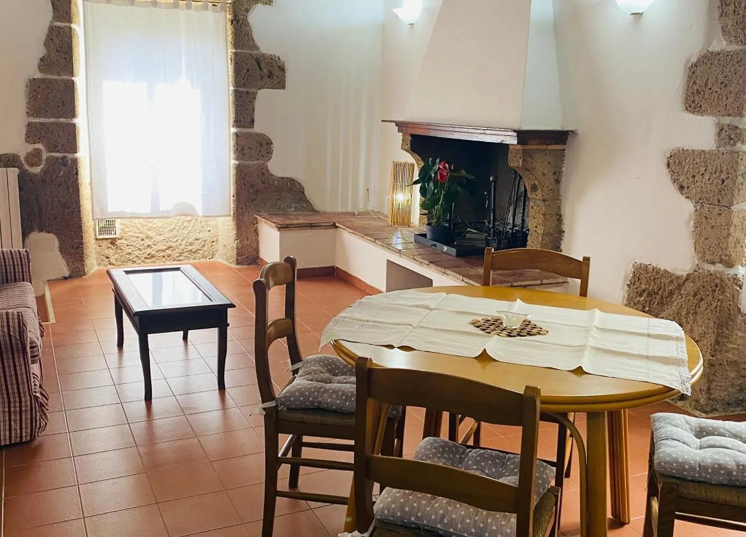 Loft Orsini Villa Pitigliano