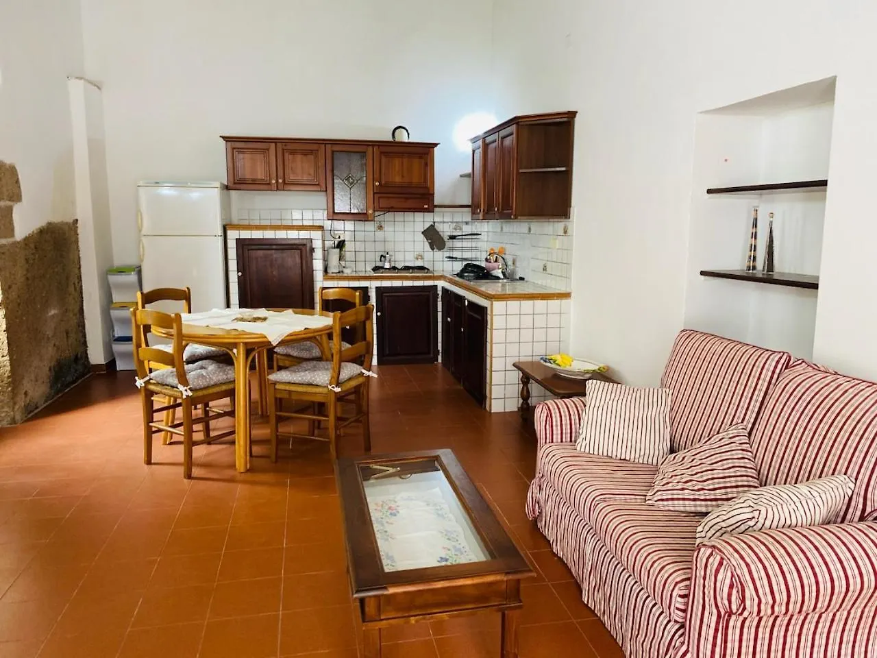 Loft Orsini Villa Pitigliano Italy