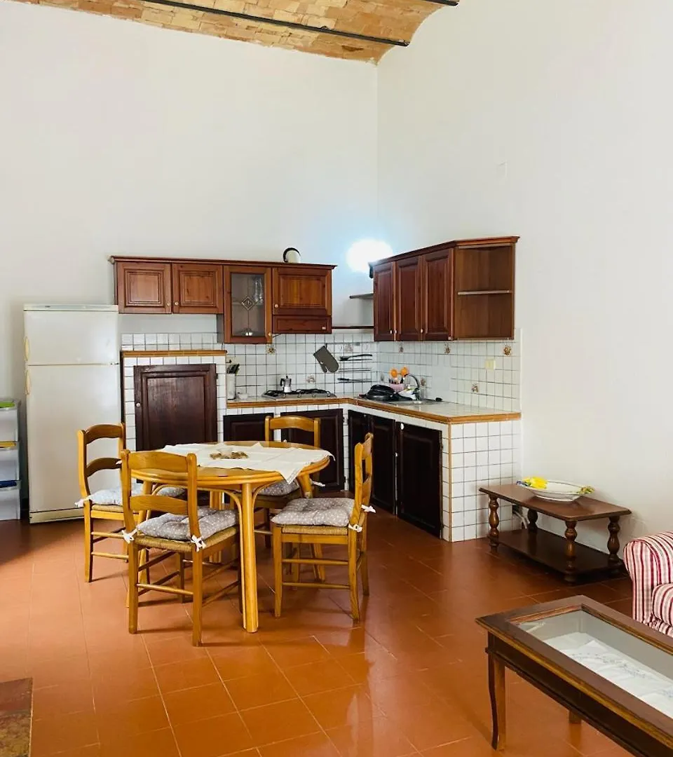Loft Orsini Villa Pitigliano
