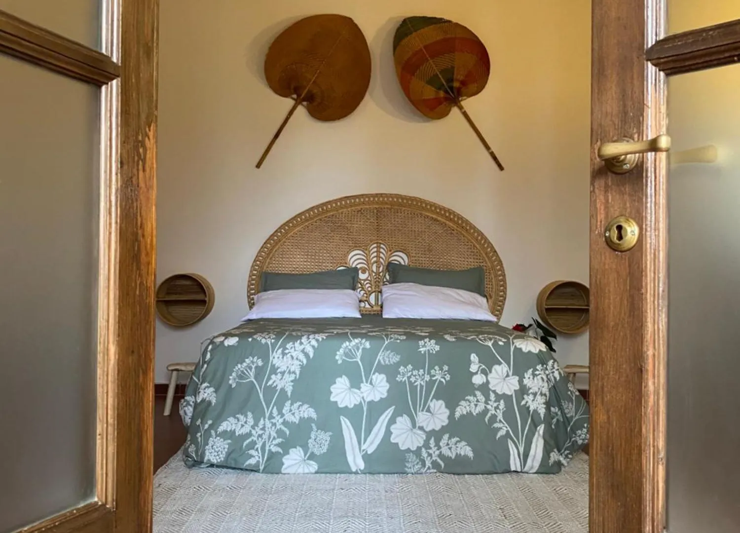 Holiday home Loft Orsini Villa Pitigliano