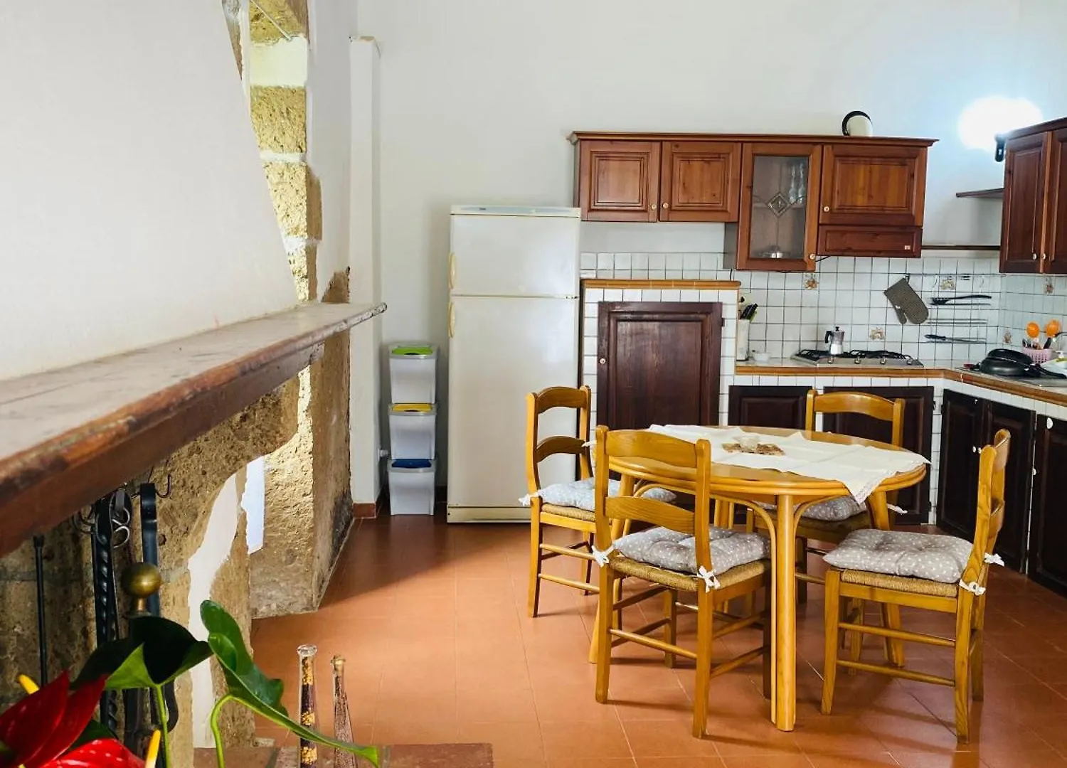 Loft Orsini Villa Pitigliano 0*,  Italy