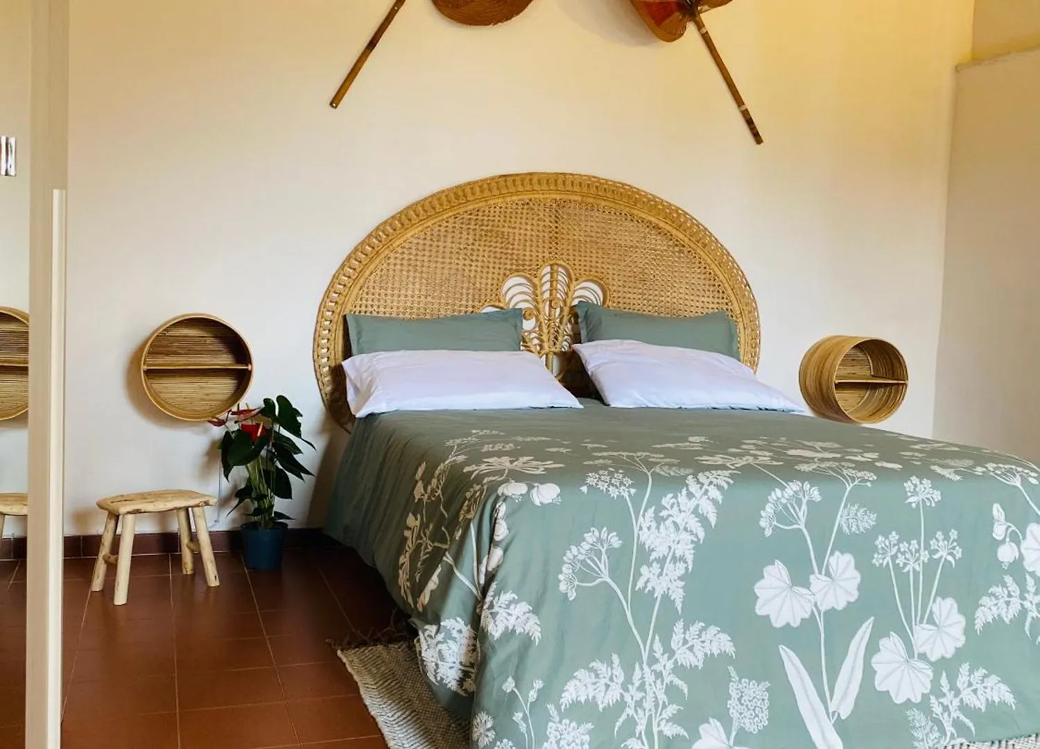 Holiday home Loft Orsini Villa Pitigliano