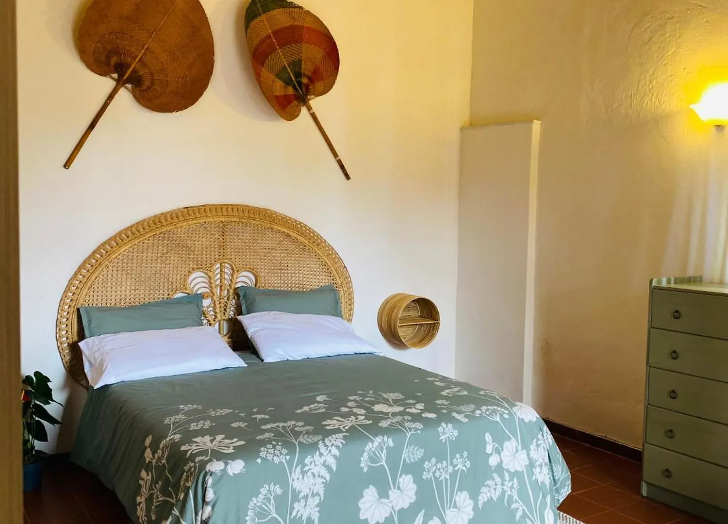 Holiday home Loft Orsini Villa Pitigliano Italy