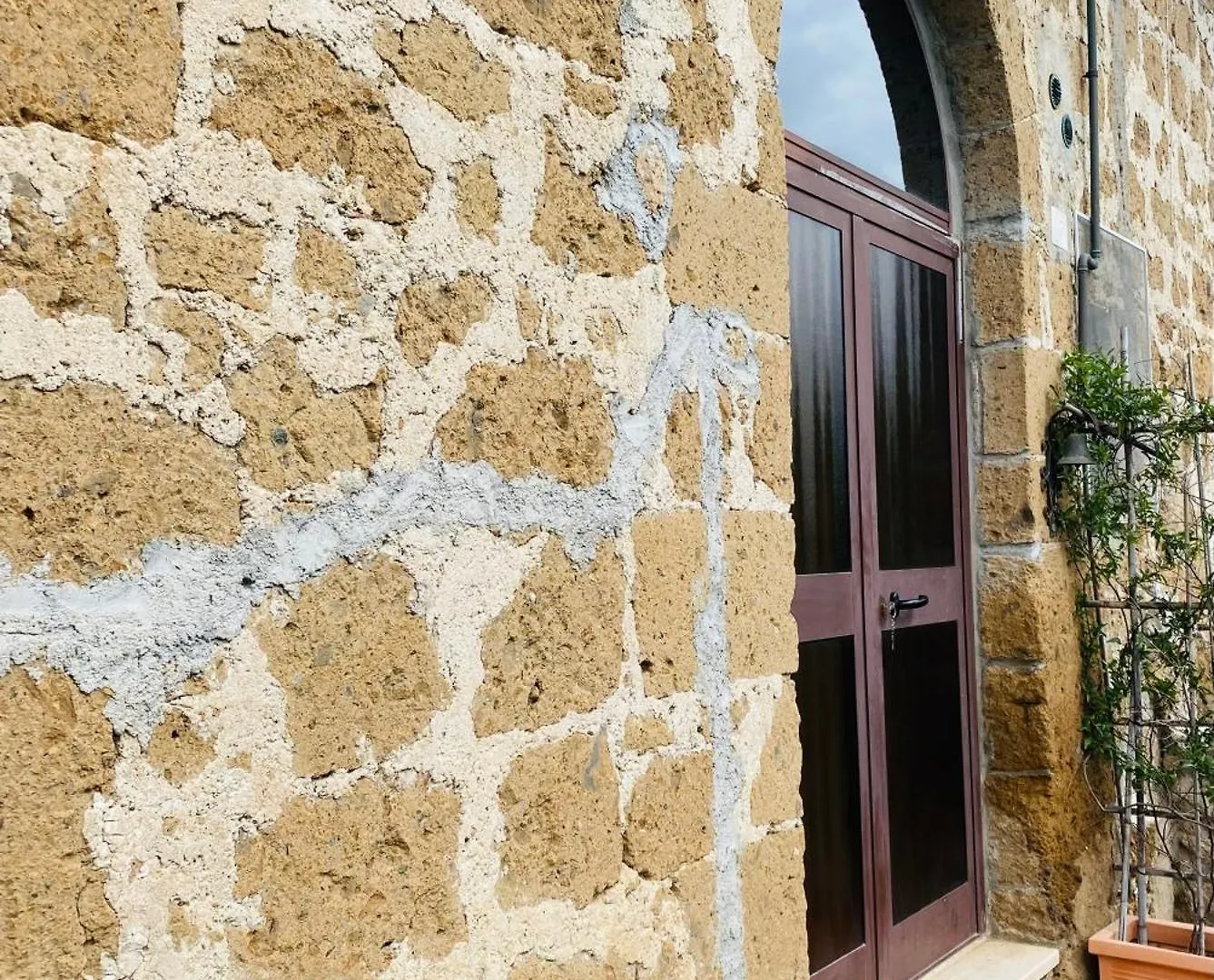 Loft Orsini Villa Pitigliano 0*,  Italy
