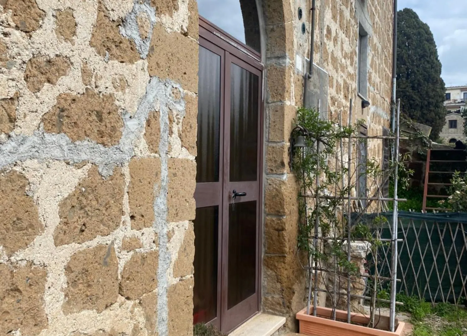 Holiday home Loft Orsini Villa Pitigliano