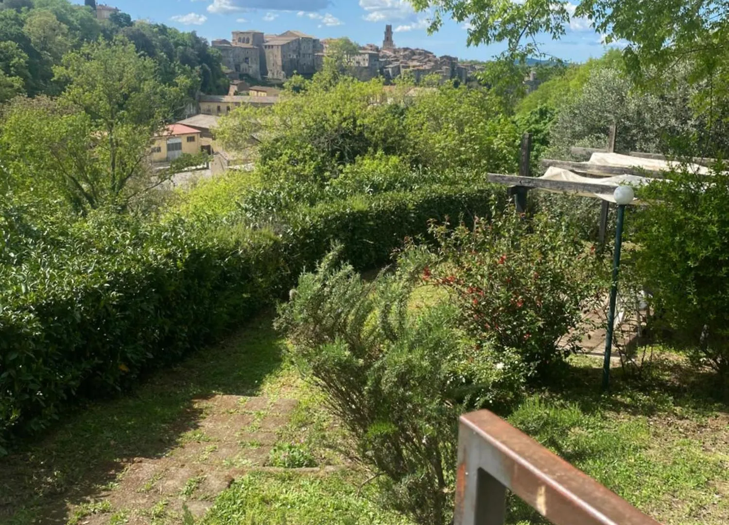 Loft Orsini Villa Pitigliano Holiday home