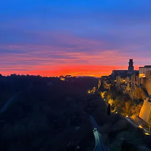 Licenza N.1 Presso La Magica Torre Guest house