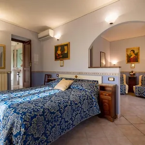3* Pensión Il Tufo Rosa