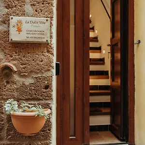  Casa vacanze La Dolce Fidardo