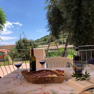 Maremontagna , Cardedu Italia