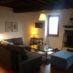  Apartament Casa Messi