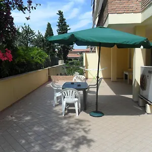 Casa Vivaldi , Alghero Italia