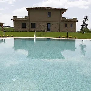  Agroturismo Poggio Al Tufo
