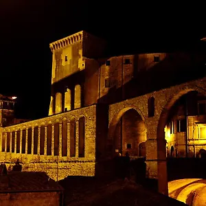 La Magica Torre Guest house