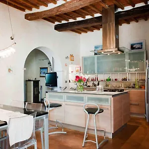 Cittadella 13 Romantic House Apartment